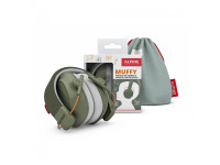 Alpine Muffy For Kids Green Alpine Muffy For Kids Green